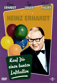 Kauf dir einen bunten Luftballon (DVD)