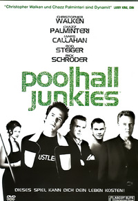 Poolhall Junkies (DVD)