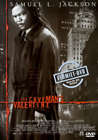 The Caveman's Valentine (DVD)