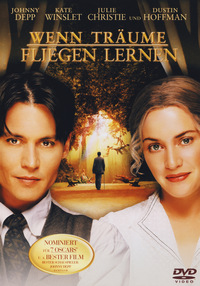 Wen Träume fliegen lernen (Cover) (c)Video Buster