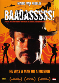 Baadasssss! (DVD)