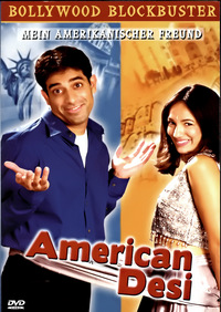 American Desi (DVD)