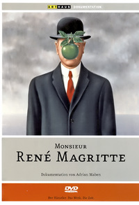 Monsieur René Magritte (DVD)