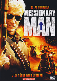 Missionary Man (DVD)