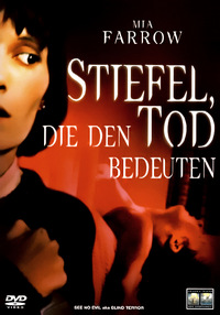 Stiefel, die den Tod bedeuten (DVD)