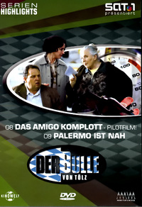 Der Bulle von Tölz - Volume 5 (DVD)