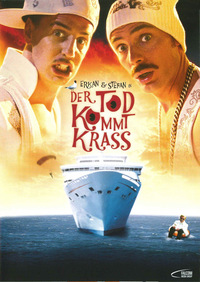 Erkan & Stefan 3 - Der Tod kommt krass (DVD)