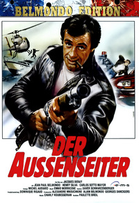 Der Außenseiter (DVD)