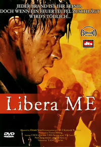 Libera Me (DVD)