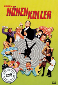 Höhenkoller (DVD)