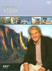 Gerd Ruge unterwegs - In Sibirien (DVD)
