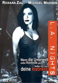 L.A. Nights (DVD)