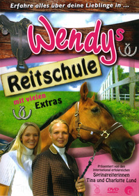 Wendys Reitschule (DVD)