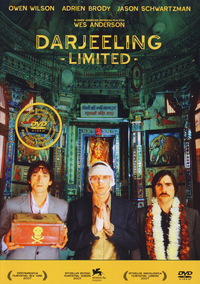 Darjeeling Limited (DVD)