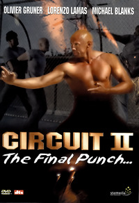 Circuit 2 (DVD)