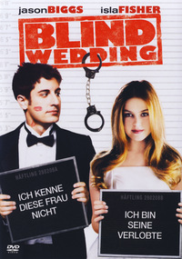 Blind Wedding (DVD)