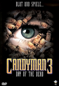 Candyman 3 - Day of the Dead (DVD)