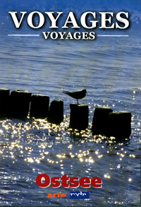 Voyages-Voyages - Ostsee (DVD)