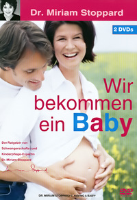 Wir bekommen ein Baby - Disc 2 (DVD)