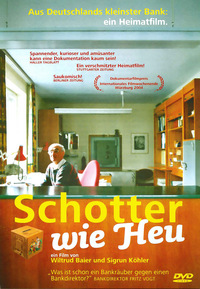 Schotter wie Heu (DVD)