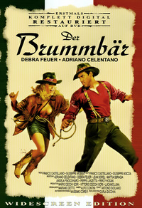 Der Brummbär (DVD)