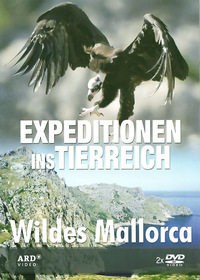 Expeditionen ins Tierreich - Wildes Mallorca - Disc 2 - Bonusdokumentation: Mallorcas wilde Küste (D