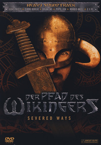 Der Pfad des Wikingers (DVD)