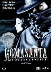 Romasanta - Im Schatten des Werwolfs