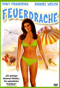 Feuerdrache (DVD)