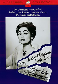 Meine liebe Rabenmutter (DVD)