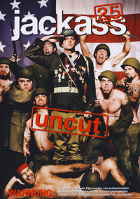 Jackass 2.5 (DVD)