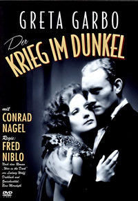Der Krieg im Dunkel (DVD)