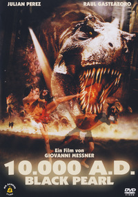 10.000 A.D. (DVD)