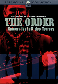 The Order - Kameradschaft des Terrors (DVD)