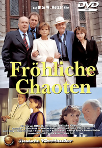 Fröhliche Chaoten (DVD)