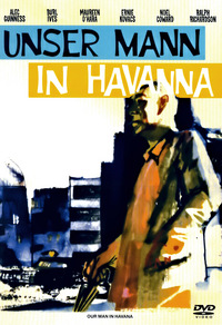 Unser Mann in Havanna (DVD)