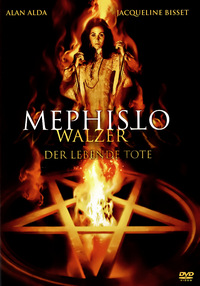 Mephisto Walzer (DVD)