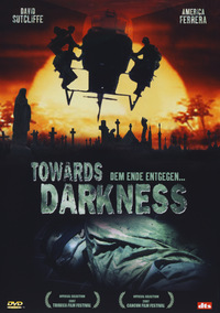 Towards Darkness (DVD)