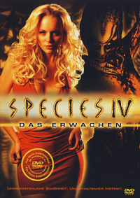 Species 4 (DVD)