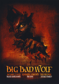 Big Bad Wolf (DVD)