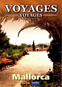 Voyages-Voyages - Mallorca (DVD)