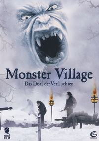 Monster Village (DVD)
