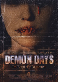 Demon Days (DVD)