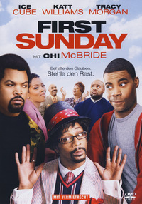 First Sunday (DVD)