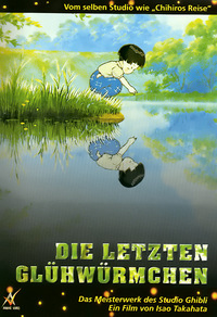Die letzten Glühwürmchen (DVD)