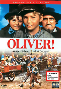 Oliver! (DVD)