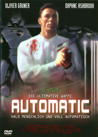 Automatic (DVD)
