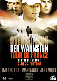 Overcoming - Disc 2 - Bonusmaterial (DVD)