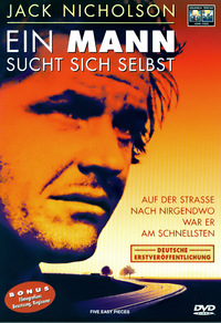 Ein Mann sucht sich selbst (DVD)