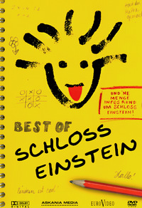 Best of Schloss Einstein - Disc 3 (DVD)